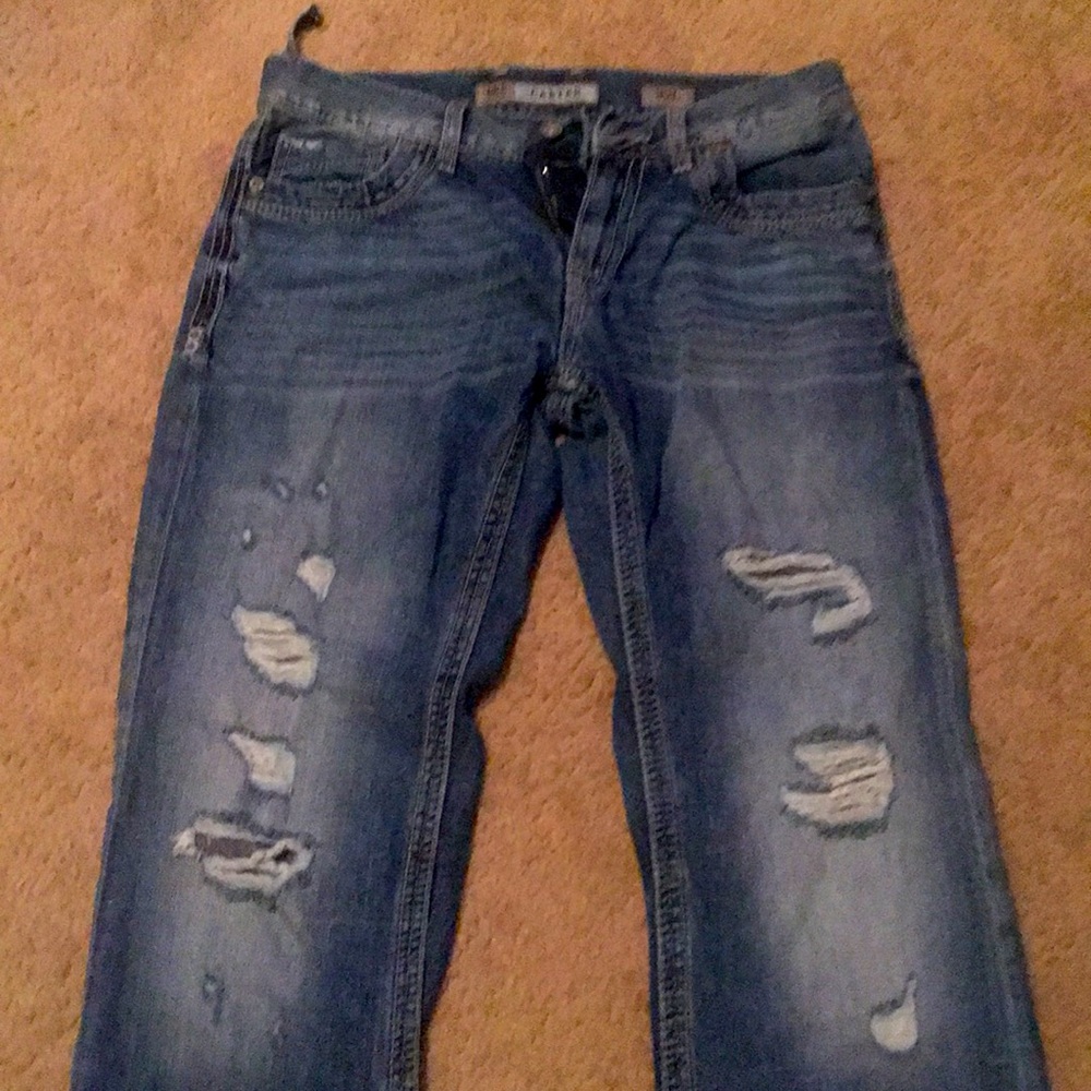 BKE CARTER JEANS